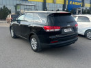 Kia Sorento 2017 года