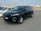 Kia Sorento 2017 года
