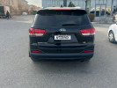 Kia Sorento 2017 года