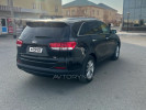 Kia Sorento 2017 года