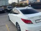 Hyundai Accent 2014 года