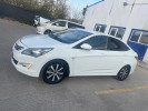 Hyundai Accent 2014 года