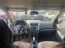 Hyundai Accent 2014 года