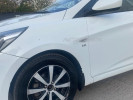Hyundai Accent 2014 года
