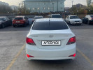 Hyundai Accent 2014 года
