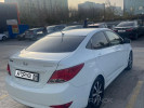 Hyundai Accent 2014 года