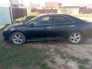 Toyota Camry 2012 года