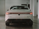 Changan Eado 2025 года
