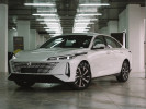 Changan Eado 2025 года
