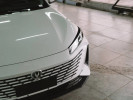 Changan Eado 2025 года
