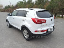 Kia Sportage 2012 года