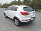 Kia Sportage 2012 года