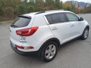 Kia Sportage 2012 года