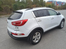 Kia Sportage 2012 года