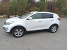 Kia Sportage 2012 года