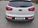 Kia Sportage 2012 года