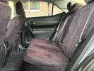 Toyota Corolla 2013 года