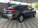 Toyota Corolla 2013 года