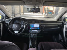Toyota Corolla 2013 года