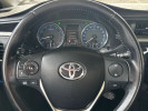 Toyota Corolla 2013 года