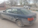 Audi 80 1990 года