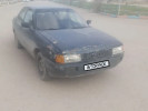 Audi 80 1990 года