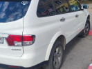 SsangYong Kyron 2011 года