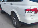 SsangYong Kyron 2011 года