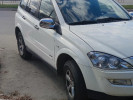 SsangYong Kyron 2011 года