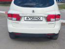 SsangYong Kyron 2011 года
