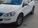 SsangYong Kyron 2011 года
