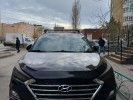 Hyundai Tucson 2020 года