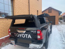 Toyota Hilux 2023 года