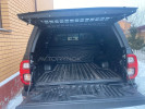 Toyota Hilux 2023 года