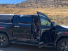 Toyota Hilux 2023 года