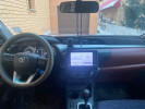 Toyota Hilux 2023 года