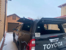 Toyota Hilux 2023 года