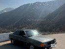 Audi 100 1989 года
