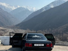 Audi 100 1989 года