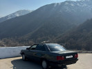 Audi 100 1989 года