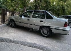 Daewoo Nexia 2008 года