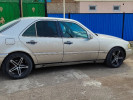Mercedes-Benz C-Класс 1996 года