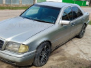 Mercedes-Benz C-Класс 1996 года