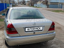 Mercedes-Benz C-Класс 1996 года