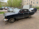 ГАЗ 24 (Волга) 1987 года