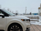 Kia Carnival 2024 года