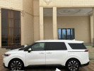 Kia Carnival 2024 года