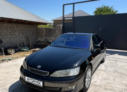 Toyota Windom 1998 года