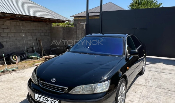 Toyota Windom 1998 года