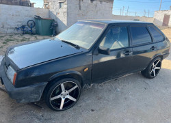 ВАЗ (Lada) 2109 2006 года
